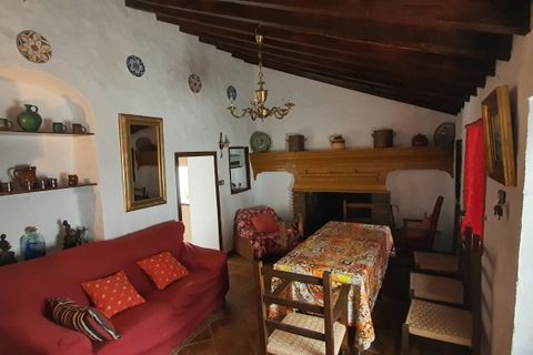 Herregård i Comares, Malaga, Comares - € 165 000 | Ref: AX1114 - foto 11